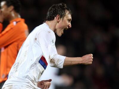 "12 εκ ευρώ για Κάλστρομ ο Ολυμπιακός!"