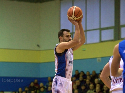 Το τρίποντο που «σκότωσε» τον Απόλλωνα σ...