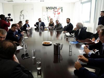 Καμία αλλαγή στο καθεστώς των μετακινήσεων οπαδών 