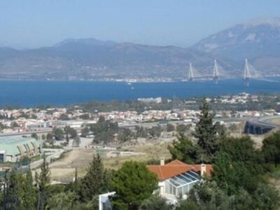 Πάτρα: Διάνοιξη Κανακάρη και αστικές ανα...