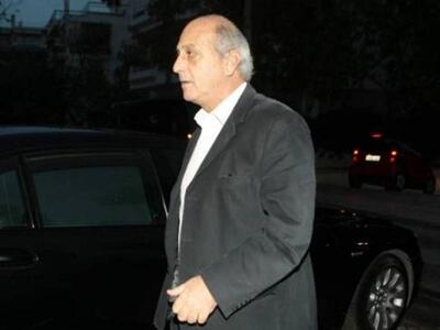 Αρνήθηκε να αναλάβει τον Παναθηναϊκό ο π...