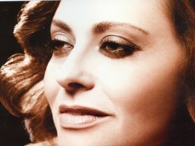 Η Μις Ελλάς που πάλεψε με την ασθένειά τ...