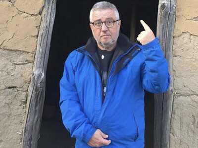 Στάθης Παναγιωτόπουλος: Καταγγελίες από ...