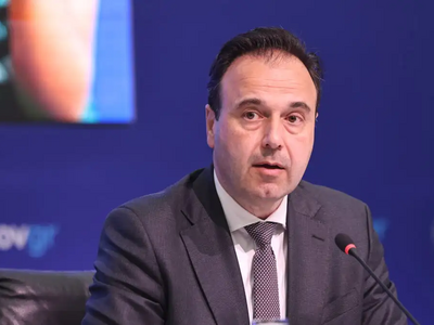 Δημήτρης Παπαστεργίου: Υψηλά πρόστιμα στ...