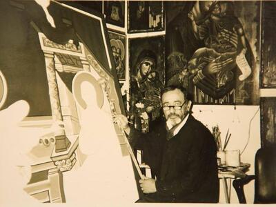 Την Κυριακή στο Φαρραί το μνημόσυνο του ...