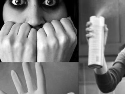 Εξομολογήσεις μιας μικροφοβικής: Η απίστ...