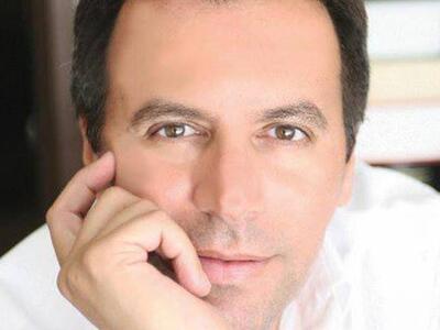 Ώρες αγωνίας περνά ο Αλέξης Σκαρμέας - Σ...