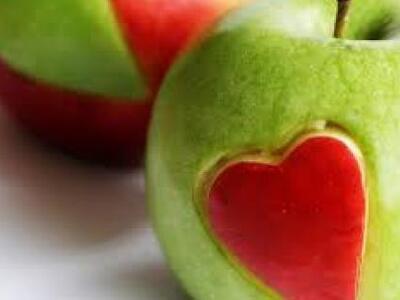 Τα μήλα βελτιώνουν τη σεξουαλική ζωή των γυναικών!