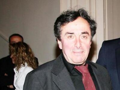 Οι Γάλλοι τιμούν τον Γιώργο Βέλτσο