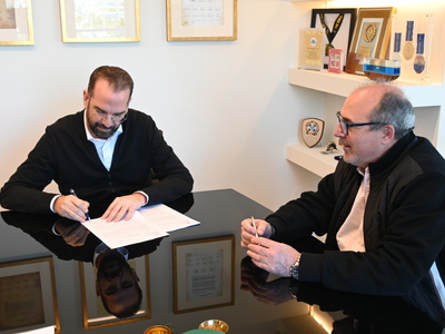 Σε τροχιά υλοποίησης η σύμβαση για την π...