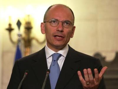 Ψήφο εμπιστοσύνης θα ζητήσει ο Λέτα