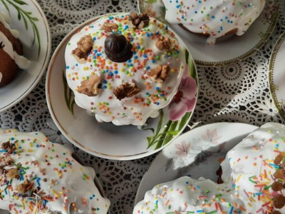 Εορτολόγιο: Ποιοι γιορτάζουν σήμερα 11 Νοεμβρίου