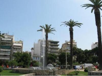 Πάτρα - Άστεγη συμπολίτισσα κοιμόταν χθε...