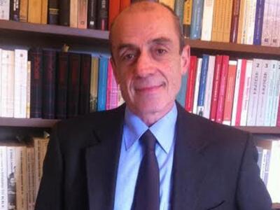 Πρωτάκουση δήλωση - Πολιτευτής της ΝΔ χα...