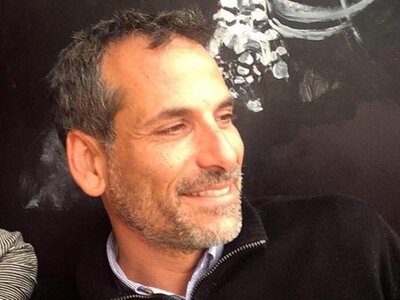 Ο Αλέξης Αλεξόπουλος για τις εκλογές του ΣΕΓΑΣ
