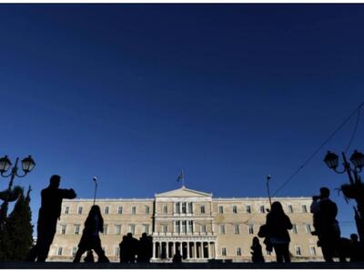 Η Ευρώπη περιμένει το αποτέλεσμα των εκλ...