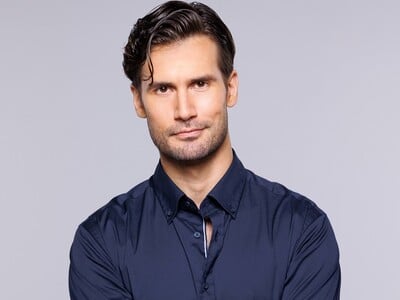 Μπαμπά, σ’αγαπώ: Ο Αναστάσης Ροϊλός είνα...