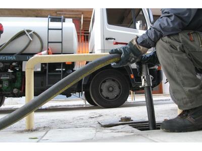 Πάτρα:Νέα "μόδα" - Κλέβουν πετ...