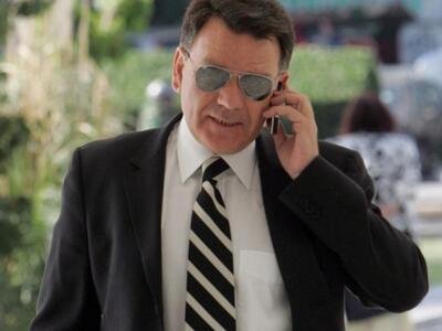 Tι είπε στον Κούγια ο συζυγοκτόνος και α...