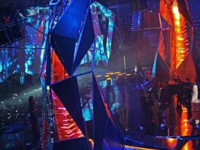 Σε 4 μέρες αρχίζουν οι πρόβες για την Eurovision!