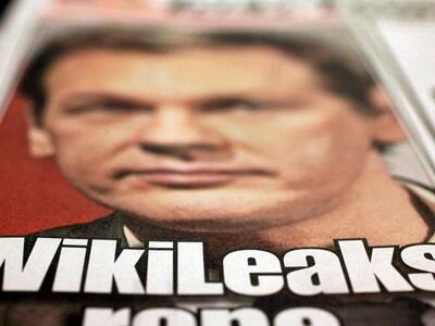 Άρχισε η δίκη του μίστερ WikiLeaks στην Βρετανία 