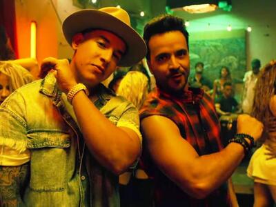 Το Despacito έσπασε κάθε ρεκόρ και είναι...
