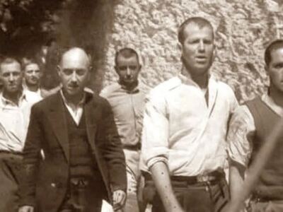 Καισαριανή: Συγκλονίζει ο εγγονός του εκ...