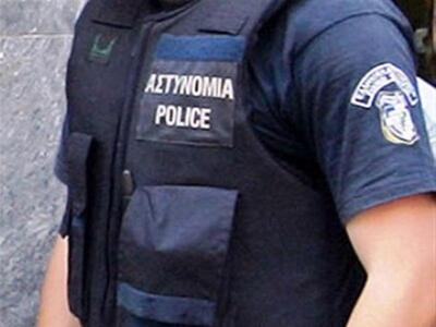 Αιτωλ/νία: Βρήκαν κλεμμένη αντλία σε μάν...