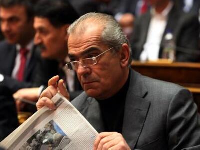 Παραιτήθηκε και ο Δημήτρης Σταμάτης από ...