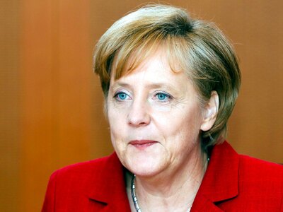 Εκλογική συντριβή της Μέρκελ δείχνουν κα...