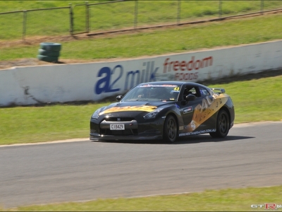 Αγώνας Super Lap από την ΦΙΛ.Μ.Π.Α