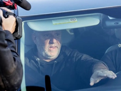 Πατέρας Ραφαήλ:  «Nα γίνει γρήγορα καλά»...