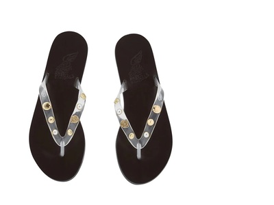 Ancient Greek Sandals 