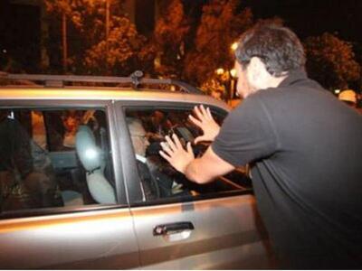 Ανακοίνωση του ΠΑΣΟΚ για τους προπηλακισ...