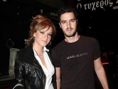 Λασκαράκη: Ο Γιάννης είναι η χαρά της ζω...