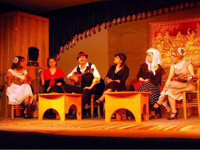 ΚΑΡΝΑΒΑΛΙ: Ξεκινά την Παρασκευή "Ο ...