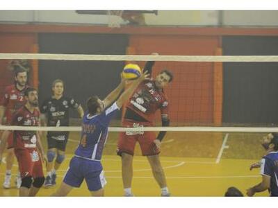 Έγινε χαμός στην ερασιτεχνική Παναχαϊκή