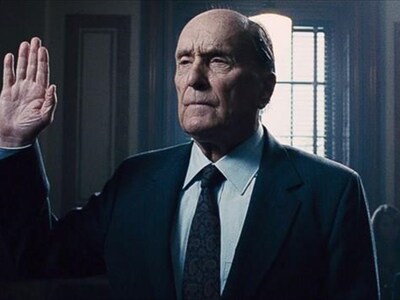 "Ο Δικαστής".