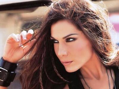 Η Δέσποινα Βανδή παίρνει τη θέση της Βίσ...