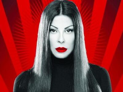 Η Άντζελα Δημητρίου θα εμφανιστεί live σ...