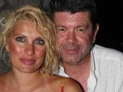 Ελένη Μενεγάκη προς Γιάννη Λάτσιο: «Θέλε...