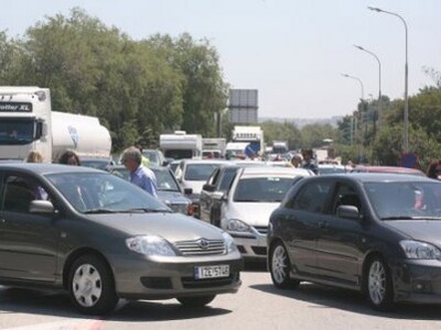 Έρχονται τις επόμενες μέρες τα τέλη κυκλοφορίας