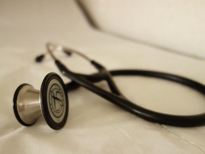 Το «έξυπνο» check up του μέλλοντος γίνετ...