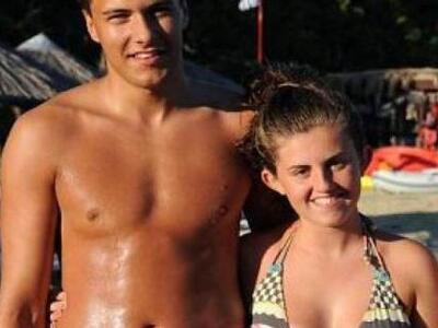 Τραγικό: Πάτησε αχινό στη Σκιάθο και έμε...