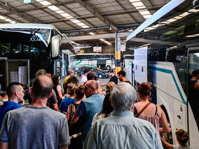 «Μισή» η απελευθέρωση των μετακινήσεων σ...