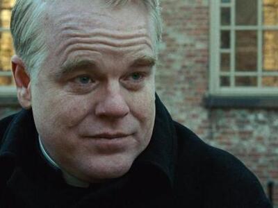 Το άδοξο τέλος του ταλαντούχου κ. Χόφμαν