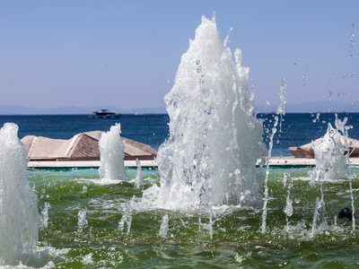 Καιρός τη Δευτέρα: Έως τους 38 βαθμούς η...