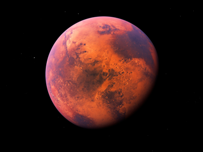 NASA - Πλανήτης Άρης: Έγινε παραγωγή οξυ...