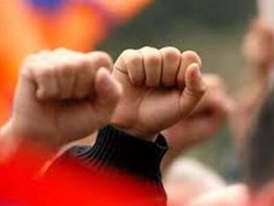 Πάτρα: Συγκεντρωση αλληλεγγύης και συμπα...