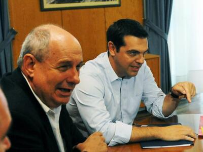 Τ. Κουίκ: Να δοθεί απόψε η κατάλληλη απά...